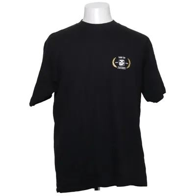 T-shirt (Svart) från Graphix