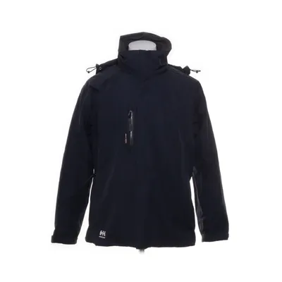 Allvädersjacka (Blå) från Helly Hansen Workwear Polyester, Polyuretan
