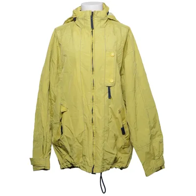 Skaljacka (Gul) från Tenson Polyamid, Polyester