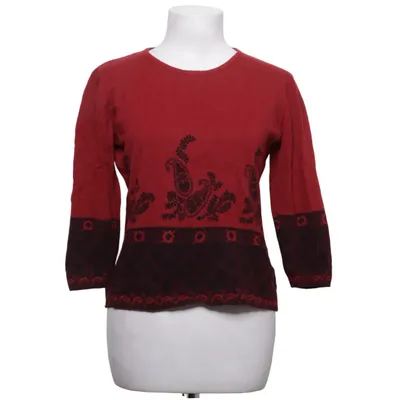 Sweater (Red) from Alex & Co. Angora, Polyamide, Wool