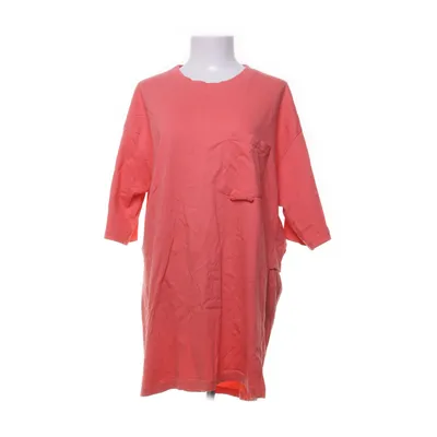 Klänning (Rosa) från MNML Bomull