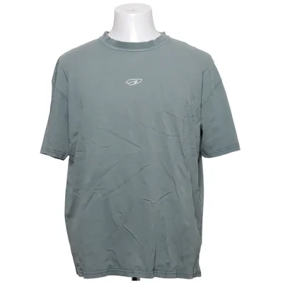 T-shirt (Green) from Arkk Cotton