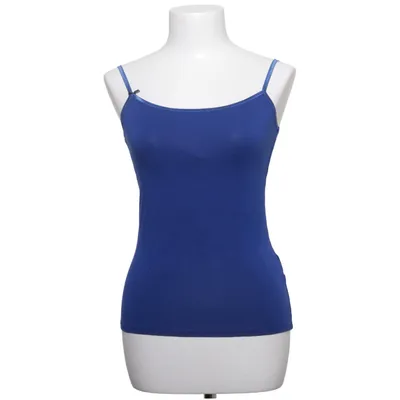 Tanktop (Blauw) van ESPRIT Elastaan, Viscose