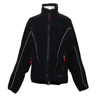 Fleece jas (Zwart) van Musto Performance Polyester, Polyurethaan