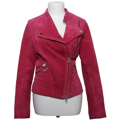 Bikerjacka (Rocky) från Ibana Skinn, Polyester