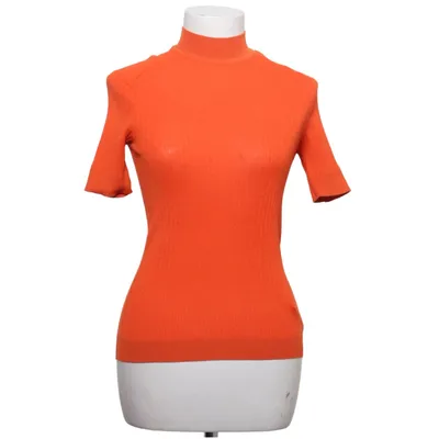 Haut (Orange) de Hanro Polyester, Viscose