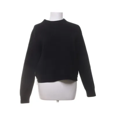 Tröja (Svart) från Acne Studios Merinoull