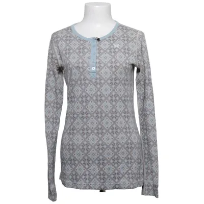 Haut thermique (Gris, Bleu) de Devold