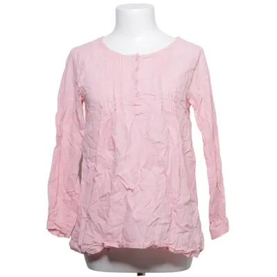 Blouse (Pink) from DaYou