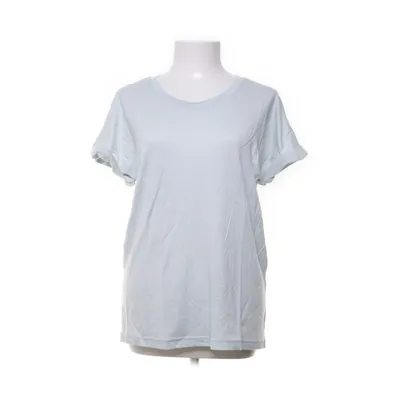 T-shirt (Blue) from Ulvang Merino wool