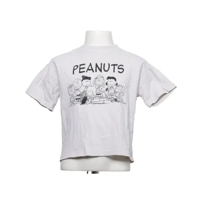 T-shirt (Beige) från Zara x Peanuts