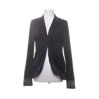 Kofta (Svart) från Cream Elastan, Polyester, Viskos