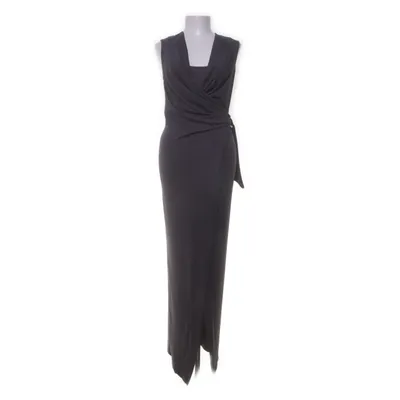 Wikkeljurk (Grijs) van River Island