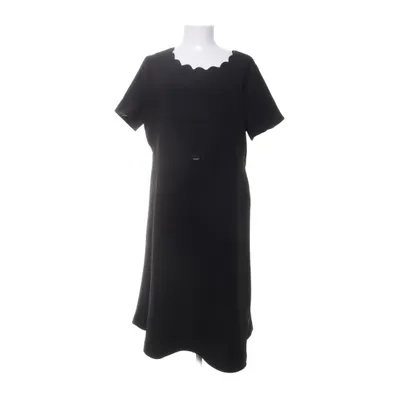 Klänning (Svart) från Antea Polyester