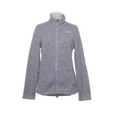 Fleece jas (Grijs) van The North Face Polyester