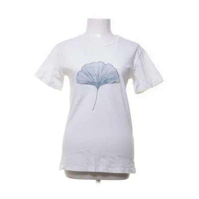 T-shirt (White) from Boii Cotton