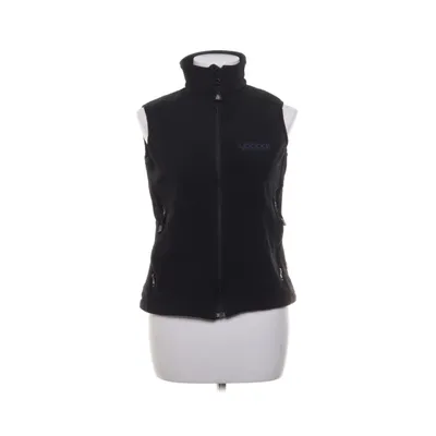 Ytterväst (Svart) från Acode Polyester