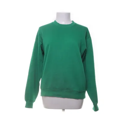 Sweatshirt (Grøn) fra JJXX Bomuld, Polyester