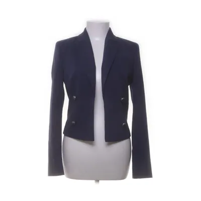 Blazer (Blue) from ST Studio Polyester, Elastane
