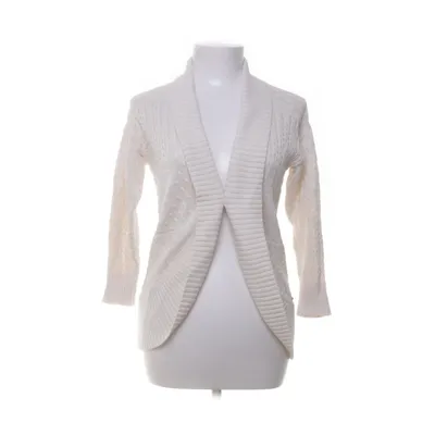 Cardigan (Beige) from U.S. Polo Assn. Cotton, Viscose