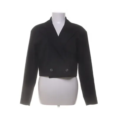Blazer (Zwart) van Chiquelle Polyester