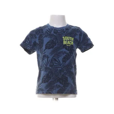T-shirt (Blauw, Meerkleurig) van H&M Kids Katoen