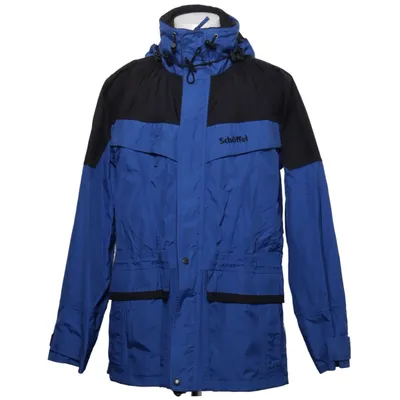 Veste polaire (Bleu, Noir) de Schöffel Polyamide, Polyester, Polyuréthane