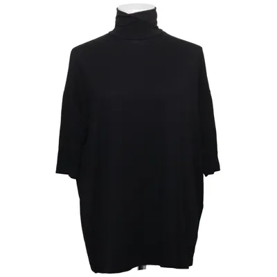 Top (Tomasine Turtleneck) van Residus Elastaan, Lyocell
