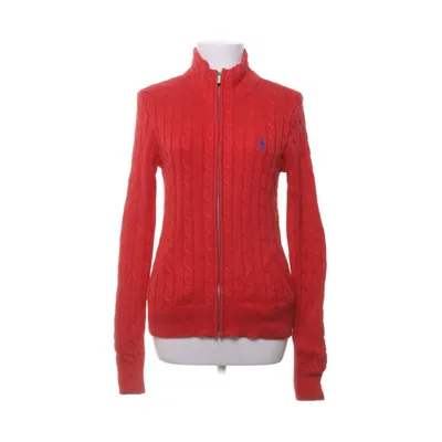 Kofta (Gilet avec fermeture éclair ) från Ralph Lauren Sport Bomull