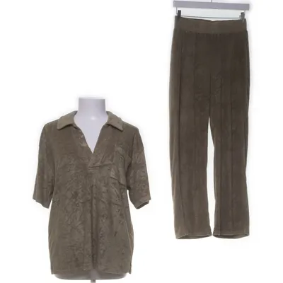 Set (Green) from Malina Viscose
