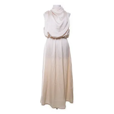 Maxi dress (Beige)