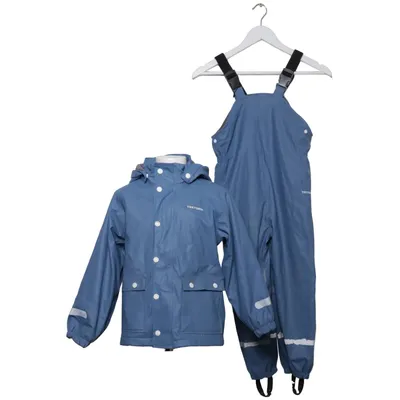 Regnställ (Blå) från Tretorn Polyester, Polyuretan