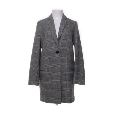 Kappa (Svart, Vit) från Levi Strauss & Co Polyester, Ull