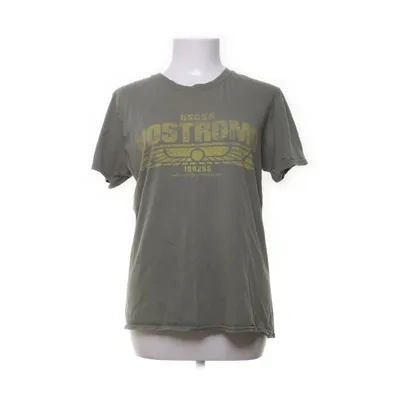 T-shirt (Grøn) fra Gildan Softstyle Bomuld