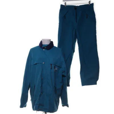 Outdoor set (Blauw) van Peak Performance