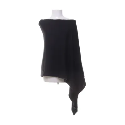 Poncho (Black) from Giorgio Armani