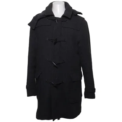 Duffel (Grå) från America Today Akryl, Polyamid, Polyester, Ull