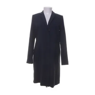 Jas (Blauw) van Zoul Edition Polyester, Viscose, Elastaan