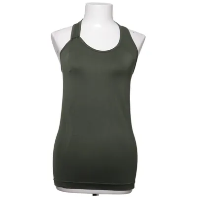 Träningslinne (Grön) från Blacc Yoga