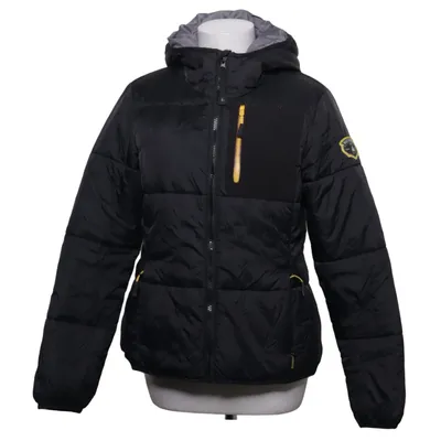 Veste d'hiver (Noir) de Matterhorn Polyamide