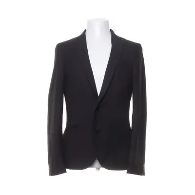 Kavaj (Svart) från Tailored Originals Polyester, Ull, Viskos