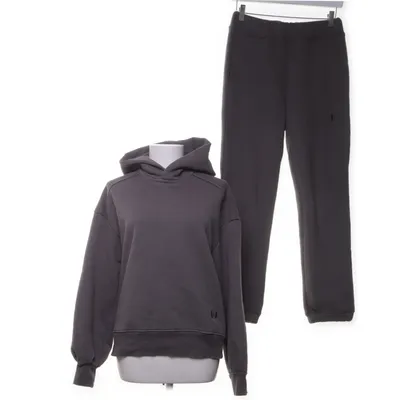 Loungewear (Grijs) van Twist & Tango Gerecycled katoen