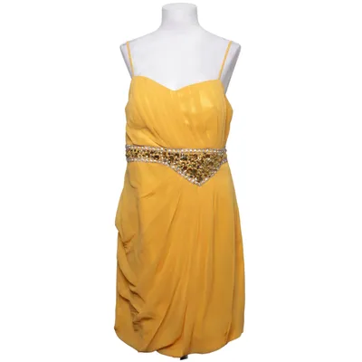 Robe de cocktail (R896) de Lautinel Polyester