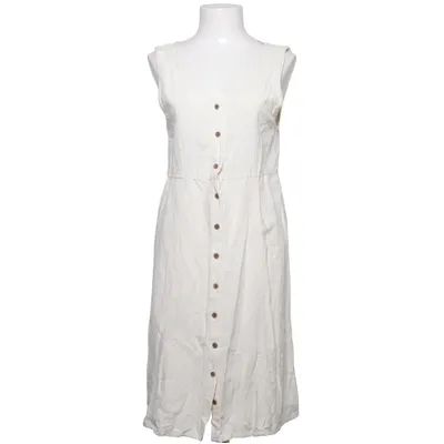 Klänning (Beige) från Indiska Silke