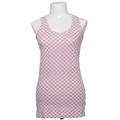 Débardeur (Rose, Blanc, Multicolore) de House of Lola