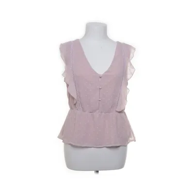 Top (Roze) van About You Gerecycled polyester
