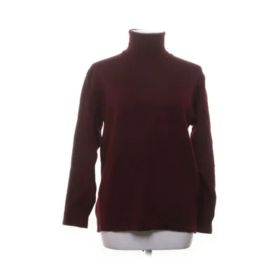 Coltrui (Lila, Rood) van Cappuccini Wol
