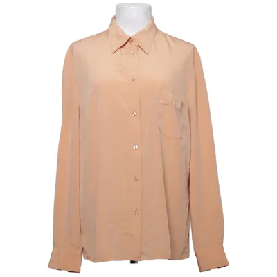 Shirt (Beige) van Delmod
