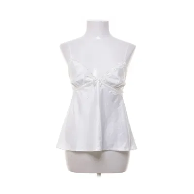 Pyjamatop (Wit) van Secret Possessions Polyester