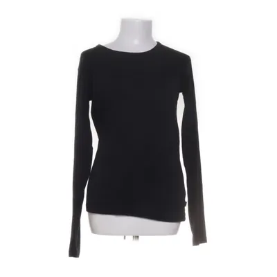 Långärmad t-shirt (Svart) från Danefae